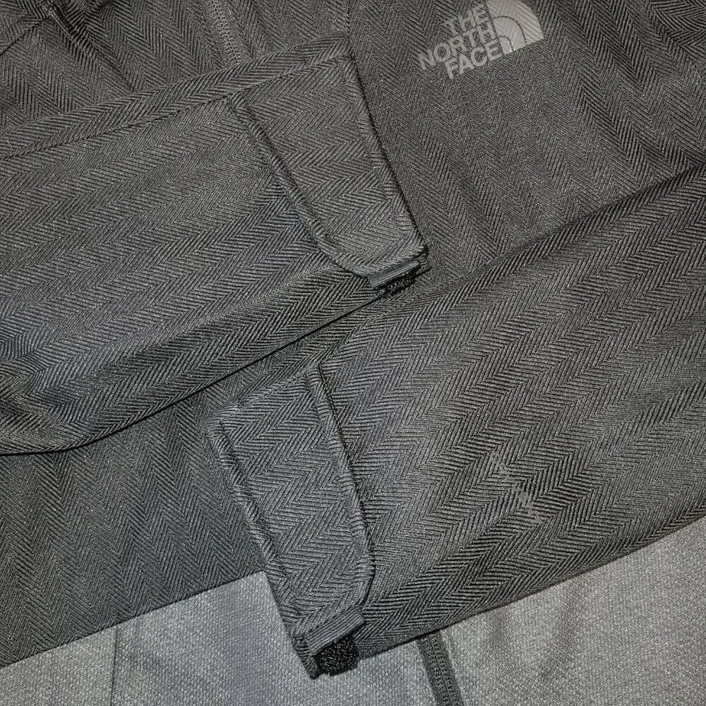 The North Face Millerton Rain Weatherproof Jacket